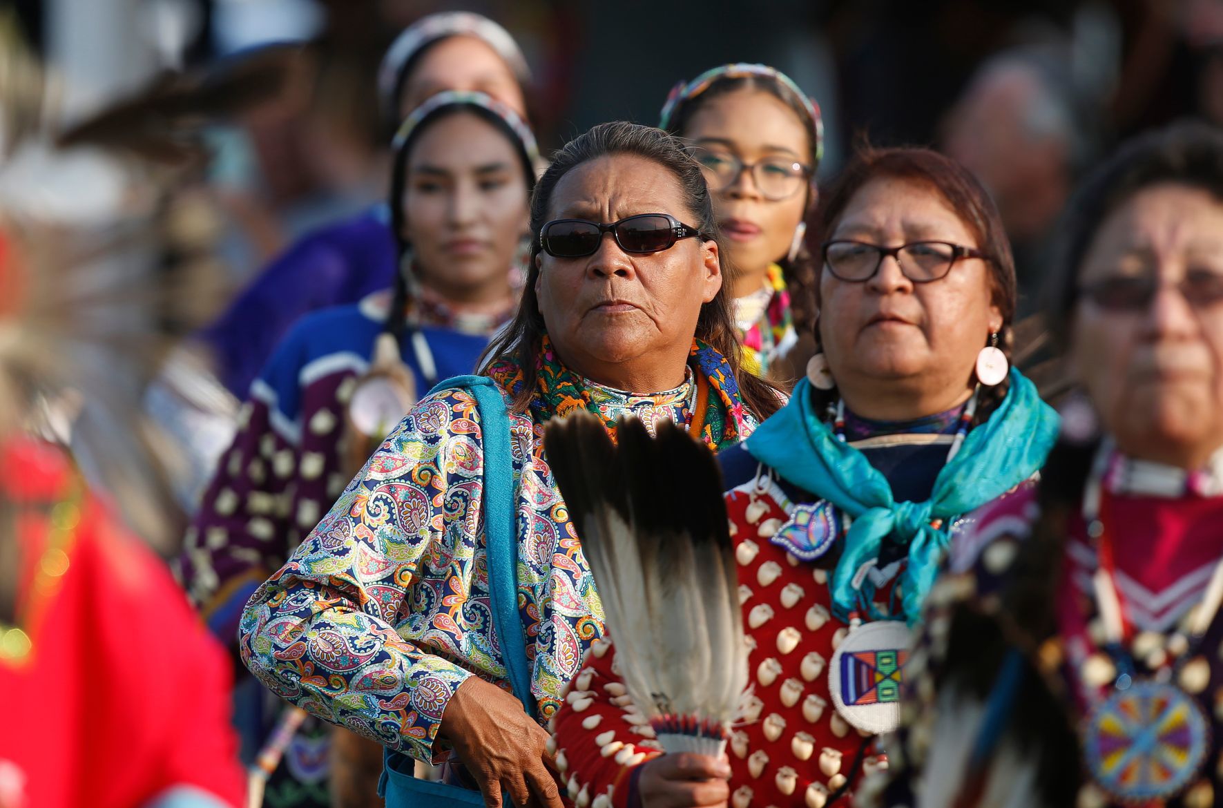 100th Anniversary of Crow Fair